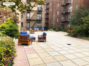 340 Haven Avenue 6N, New York NY 10033