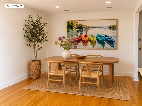 340 Haven Avenue 6N, New York NY 10033