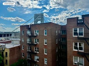 340 Haven Avenue 6N, New York NY 10033