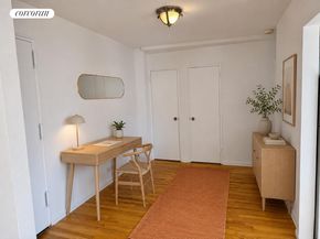 340 Haven Avenue 6N, New York NY 10033