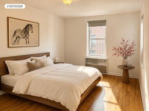 340 Haven Avenue 6N, New York NY 10033