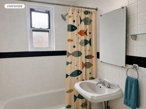 340 Haven Avenue 6N, New York NY 10033