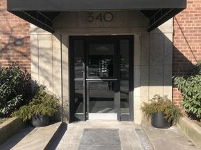 340 Haven Avenue 6N, New York NY 10033