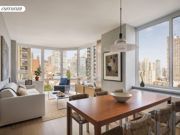 400 East 84th Street 10A, New York NY 10028