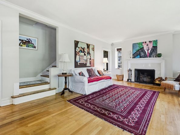 2501 Palisade Avenue C1, Bronx NY 10463