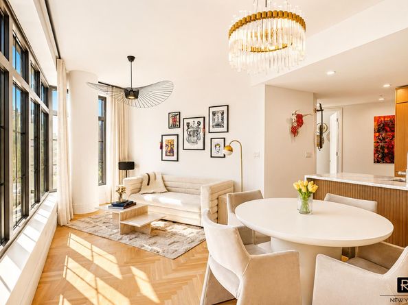 300 West 122nd Street 3H, New York NY 10027