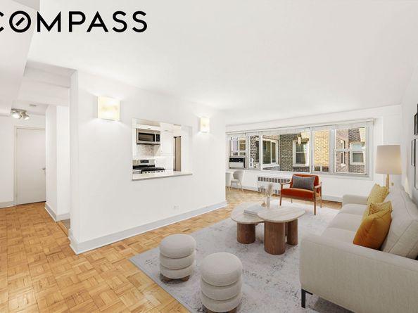 900 West 190th Street 11A, New York NY 10040