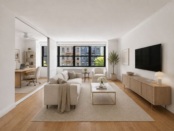 225 East 57th Street 4M, New York NY 10022