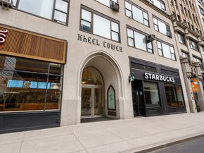 315 Seventh Avenue 17C, New York NY 10001