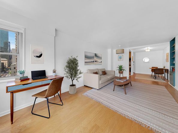 211 East 53rd Street 10G, New York NY 10022