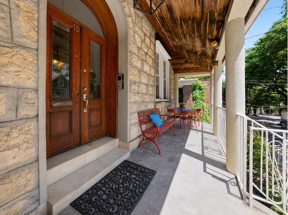 15 Fort Charles Place, New York NY 10463