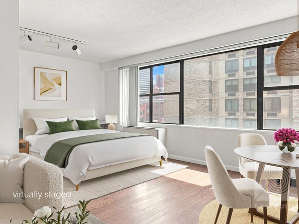 1065 Park Avenue 9D, New York NY 10128