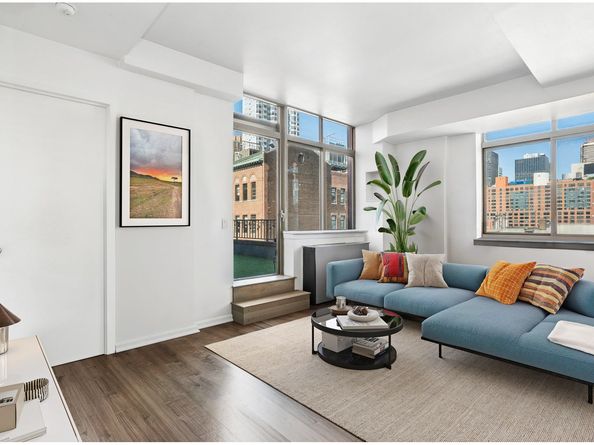250 East 30th Street 11A, New York NY 10016