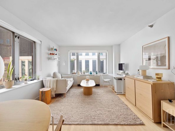 53 Boerum Place 11C, Brooklyn NY 11201-0034
