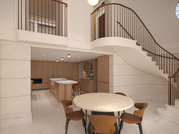 44 Jane Street, New York NY 10014