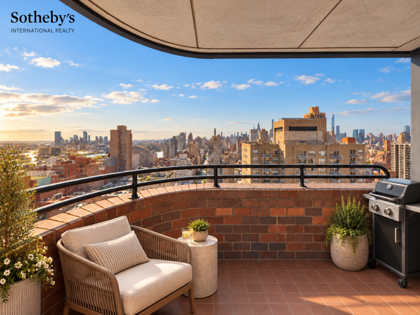 455 East 86th Street 38C, New York NY 10028