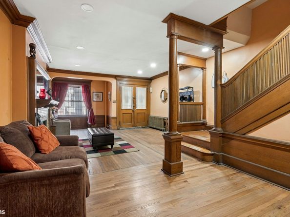 23 Hamilton Terrace, New York NY 10031