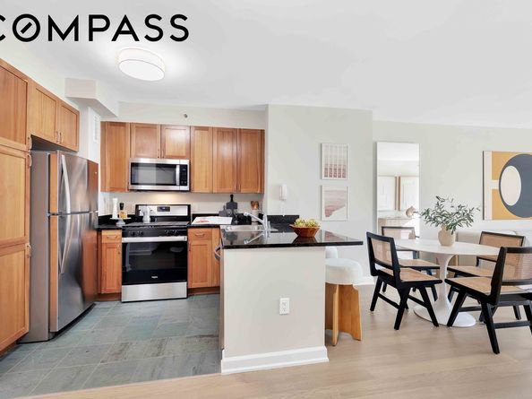 20 River Terrace 4J, New York NY 10282