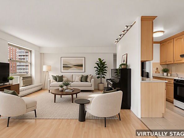 501 West 123rd Street 10G, New York NY 10027