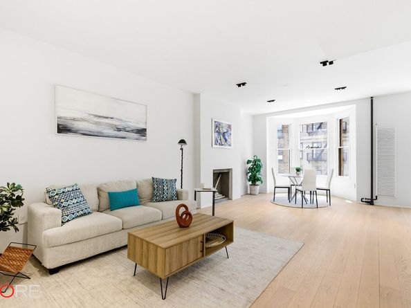205 East 124th Street 3BC, New York NY 10035