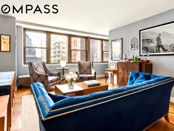 225 East 36th Street 4O, New York NY 10016