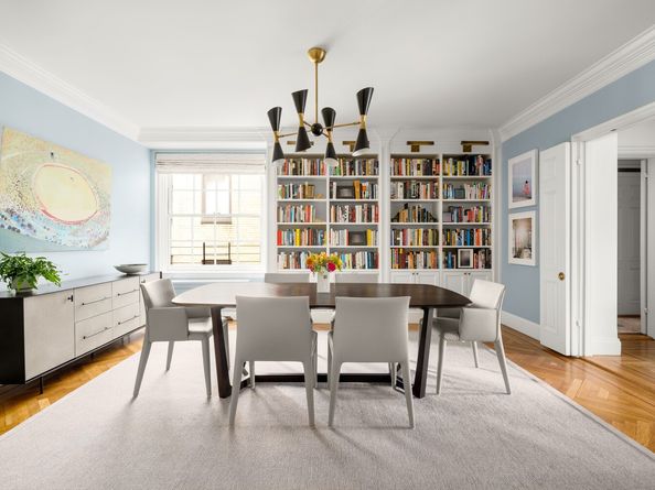 14 Sutton Place S 14B, New York NY 10022
