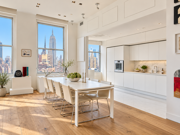 448 West 37th Street PHC, New York NY 10018