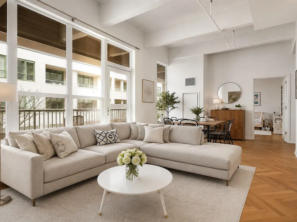 184 Kent Avenue 506B, Brooklyn NY 11249
