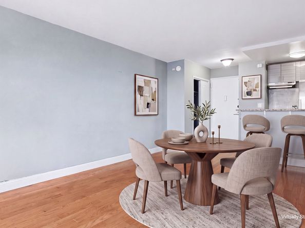 166 East 35th Street 5C, New York NY 10016