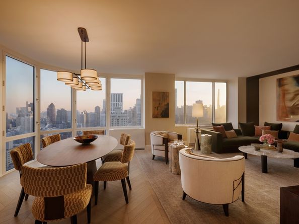 400 East 84th Street 35C, New York NY 10028