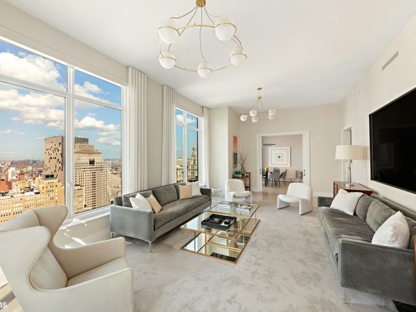 30 Park Place 49A, New York NY 10007