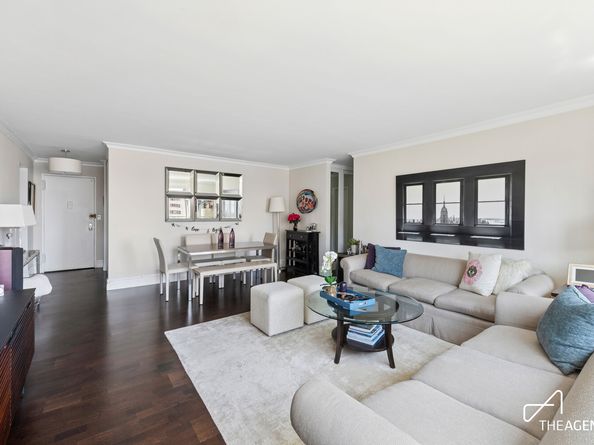 170 West End Avenue 25A, New York NY 10023