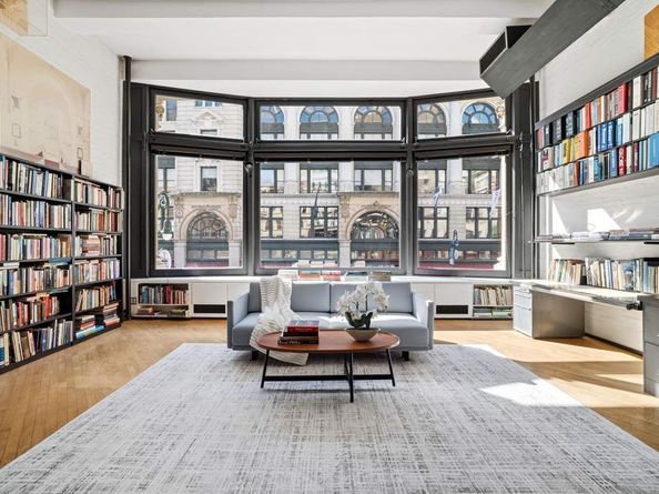 682 6th Avenue Loft 2, New York NY 10010
