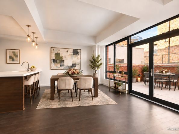 161 North 4th Street 1I, Brooklyn NY 11211