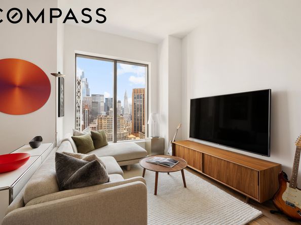 30 East 29th Street 31B, New York NY 10016