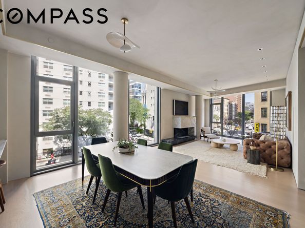 80 East 10th Street 3W, New York NY 10003