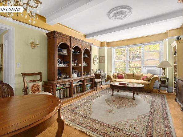 225 East 79th Street 2D, New York NY 10075