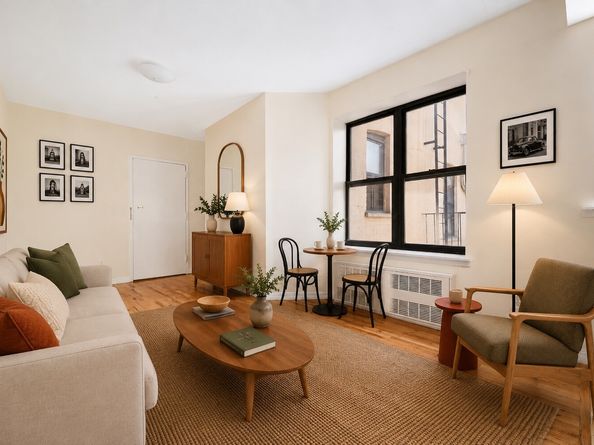 123 East 102nd Street 6F, New York NY 10029