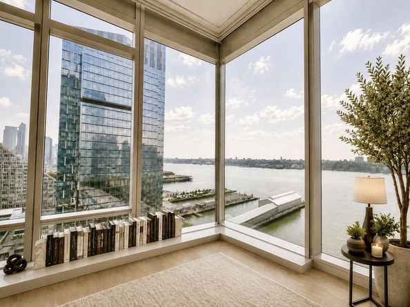 30 Riverside Boulevard 23PP, New York NY 10069