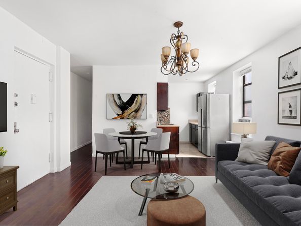 101 Linden Street 4E, Brooklyn NY 11221