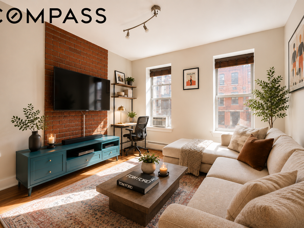 161 West 133rd Street 2B, New York NY 10030