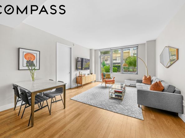 117 West 123rd Street 1B, New York NY 10027