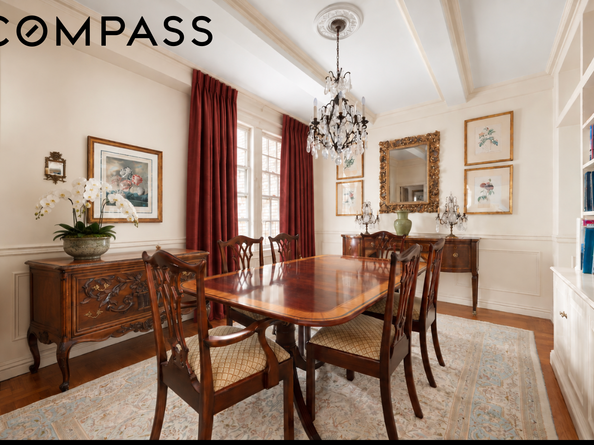 4 East 88th Street 4A, New York NY 10128