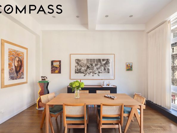 72 Mercer Street 3E, New York NY 10012