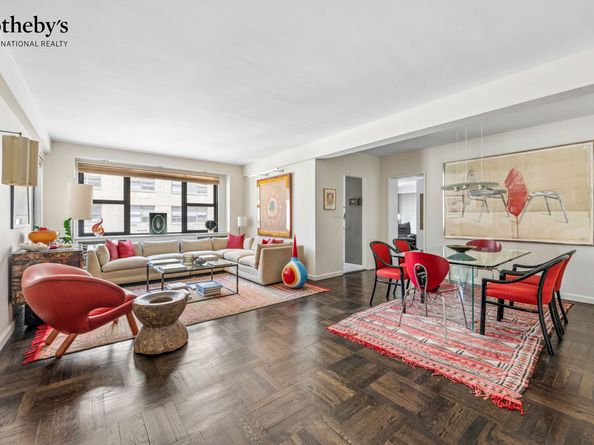 425 East 79th Street 8AN, New York NY 10075
