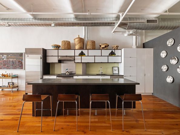 114 Mercer Street 2A, New York NY 10012