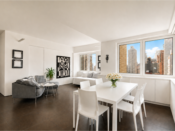 425 Fifth Avenue 30E, New York NY 10016