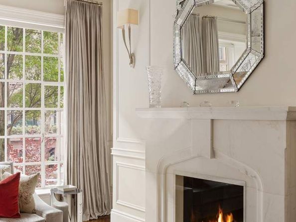 17 East 93rd Street, New York NY 10128