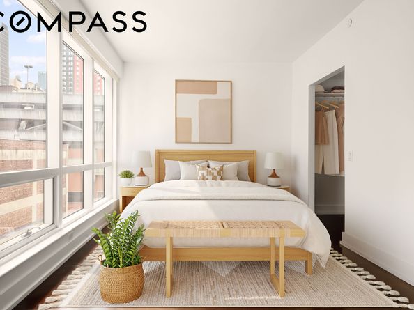350 West 42nd Street 6I, New York NY 10036