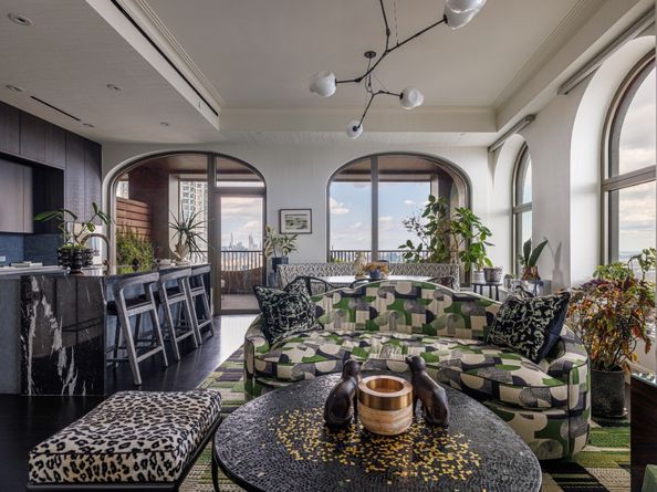 130 William Street L56B, New York NY 10038